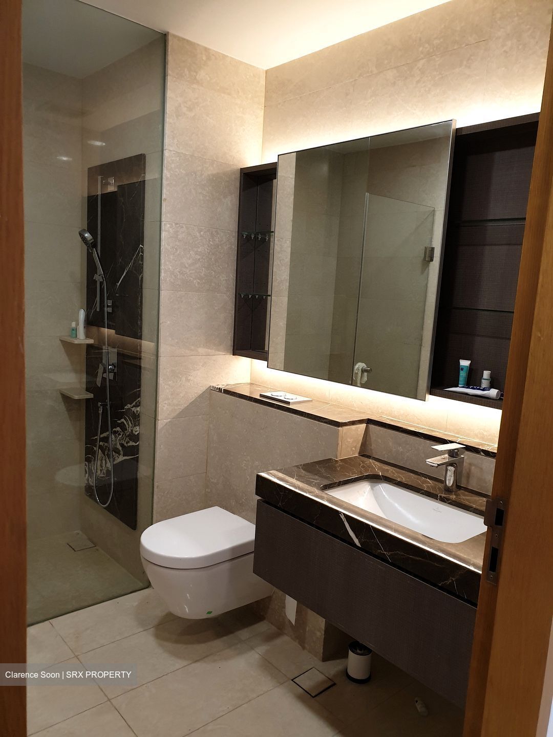 Marina One Residences (D1), Apartment #459205531